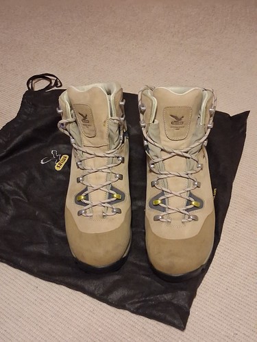 Wanderstiefel salewa - wanderstiefel, s3