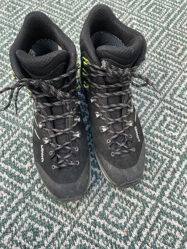 Lowa wanderboots - lowa,