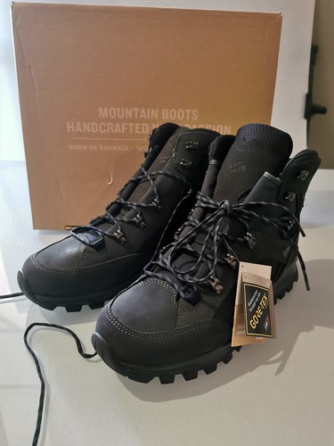 Hanwag banks wanderstiefel - hanwag,