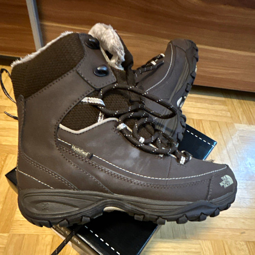 The north face damen - north,