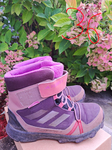 Adidas terrex kinder - terrex,