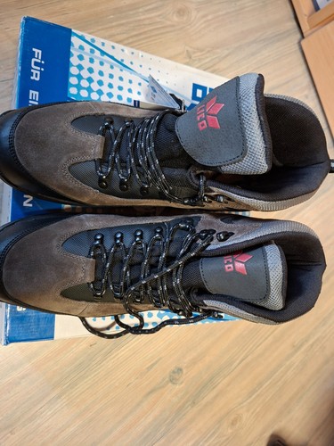 Lico milan wanderstiefel - milan,