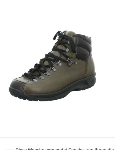 Finn comfort garmisch - finn,