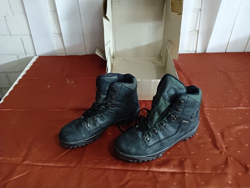 Lico herren outdoorstiefel - lico,