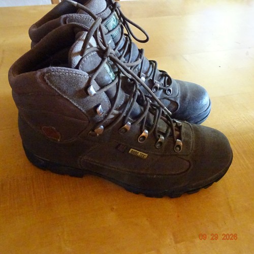 Wanderstiefel air8000 gore - wanderstiefel,