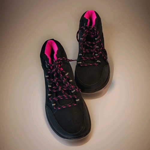 Damen trekkingstiefel - trekkingstiefel,