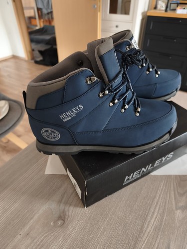 Henleys travis boot herren - travis,