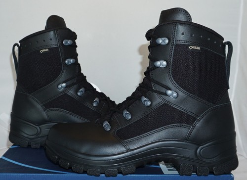 Haix airpower high - p6, uk