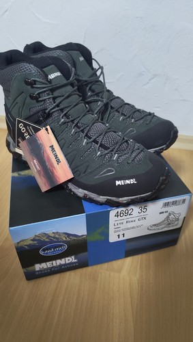 Meindl litepeak gtx - meindl,