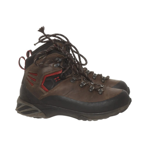 Mammut wanderstiefel - mammut,,