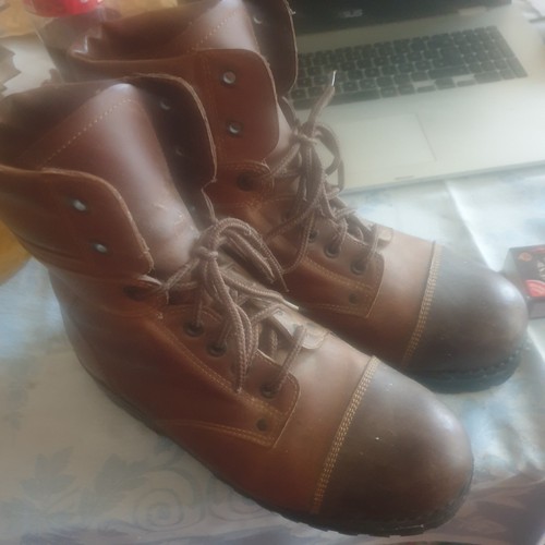 Wanderstiefel ungetragen - gr.42,
