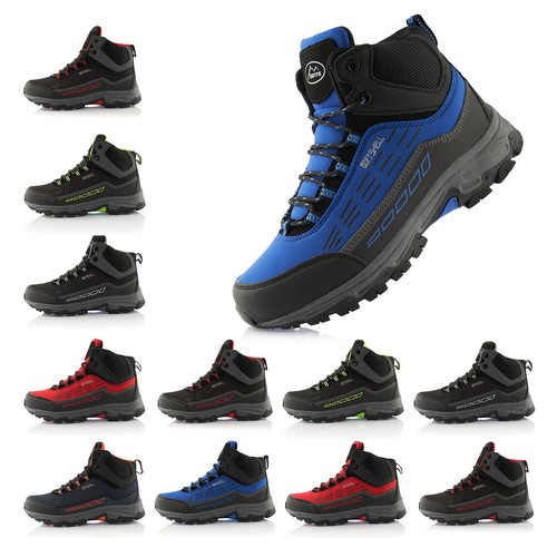 Neu damen herren outdoor boots - herren,