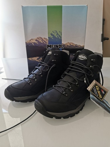 Meindl baltimore gtx - baltimore,