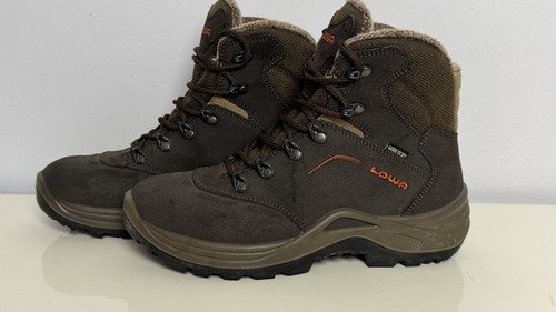 Lowa nabucco gtx wolle - gr,