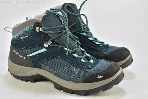 Quechua waterproof herren - quechua,
