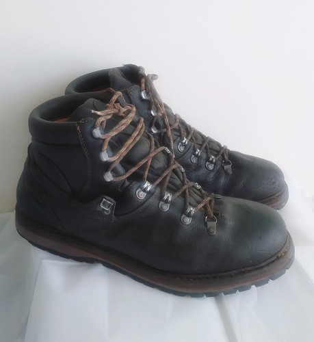 Hanwag 49 wanderstiefel - hanwag, gr.48/49