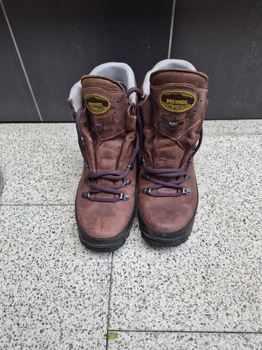 Meindl digafix damen - digafix,