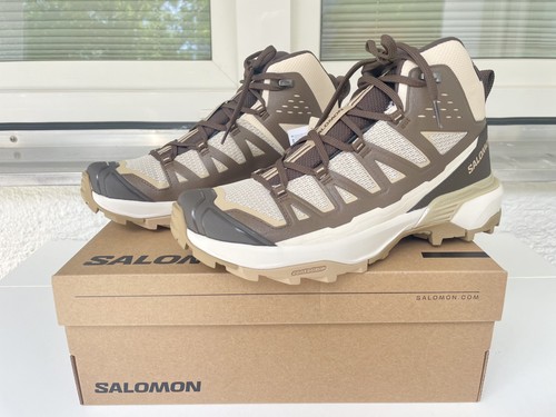Salomon ultra 360 leather - x,