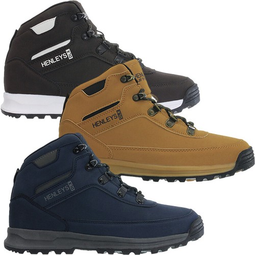 Henleys travis boot herren - henleys,