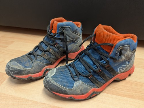 Adidas terrex ax2 - terrex,