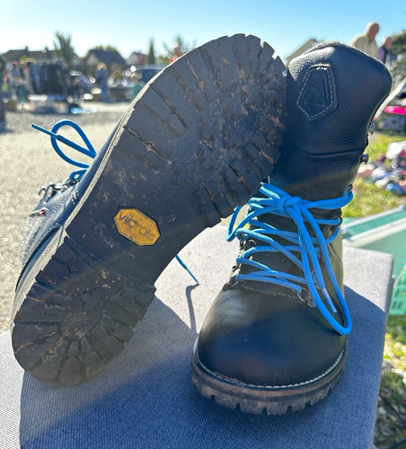 Dachstein herren wanderstiefel - dachstein,