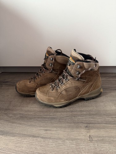 Meindl ohio leder - leder,