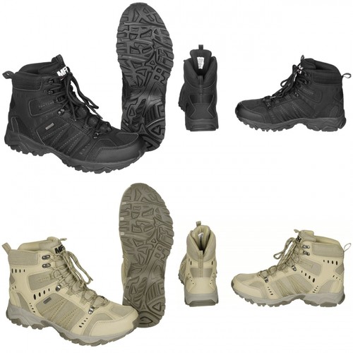 Mfh einsatzstiefel tactical - mfh,