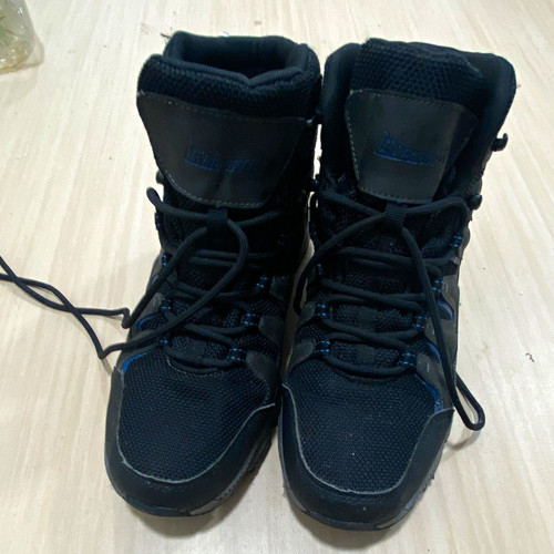 Herren wanderschuhe outdoor - herren,