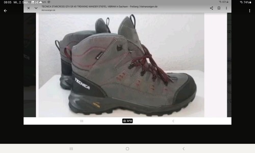 Technica starcross gtxgr45 - starcross,