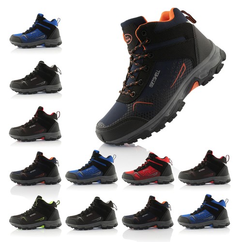 Neu damen herren wanderschuhe - damen,