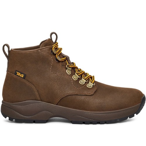 Teva tusayan boot herren - teva,