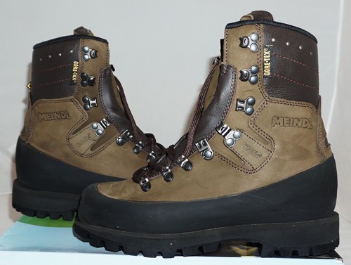 Meindl glockner gtx - gtx, uk