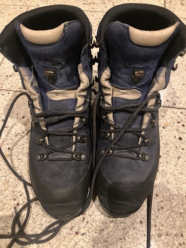 Lowa wanderstiefel - lowa,