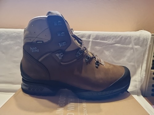Hanwag tatra bunion gtx - ii,
