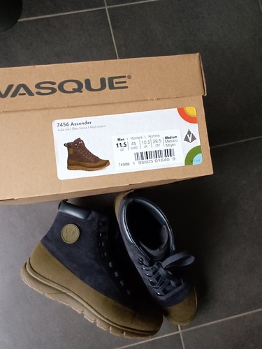 Wanderstiefel vasque ascender - vasque,