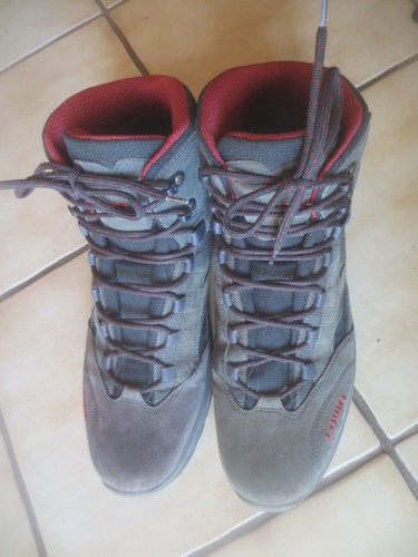Lowa diablo gtx mid - lowa,