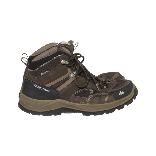 Quechua wanderstiefel - quechua,,
