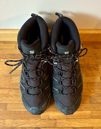 Salomon ultra pioneer 2 - x,