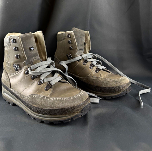 Lowa trekker herren stiefel - trekker,