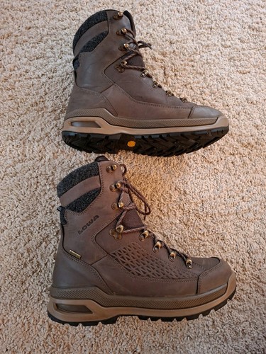 Lowa renegate evo - renegate, gtx