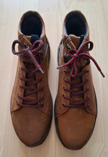 Herren wanderstiefel 43 - herren, gr.