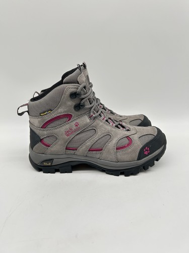Jack wolfskin vojo texapore - 3,