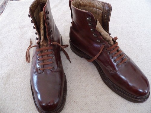 Luis trenkers wanderstiefel - luis,