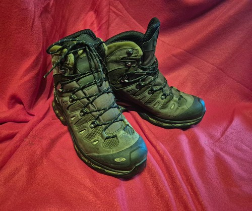 Salomon quest gore tex - quest,