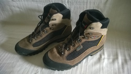 Kayland herren wanderstiefel - kayland,