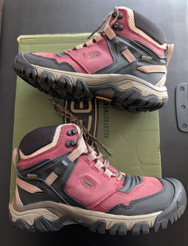 Keen ridge flex mid damen - keen,