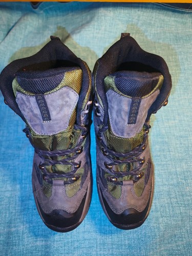 Wanderschuhe landrover 40 - landrover,