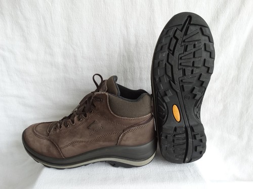 Grisport herren wanderstiefel - grisport,