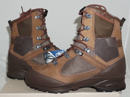 Haix nepal pro 45 - haix,