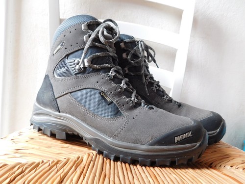 Wanderschuhe trekkingstiefel - wanderschuhe:,